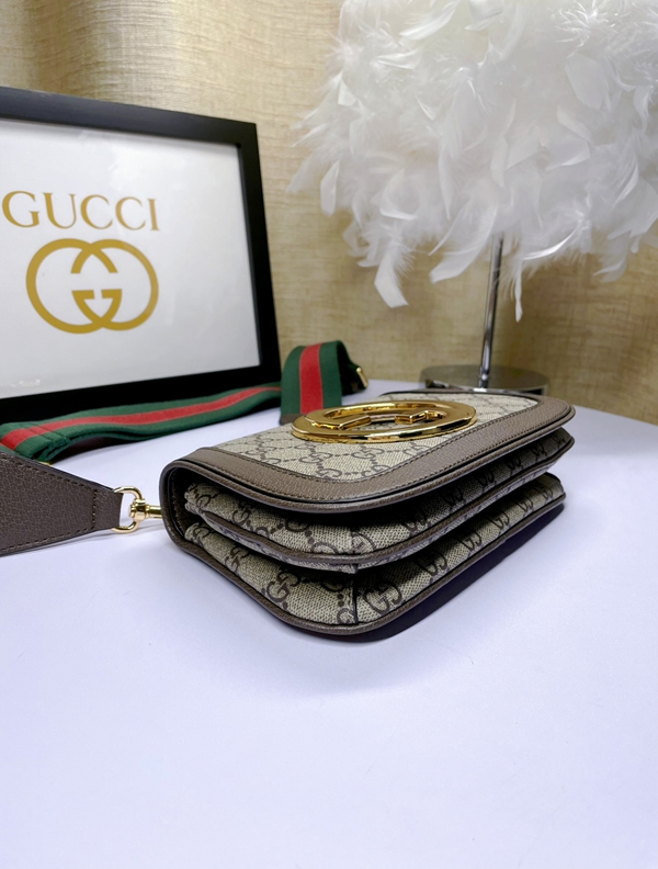 激安グッチバッグコピー素材ディテール